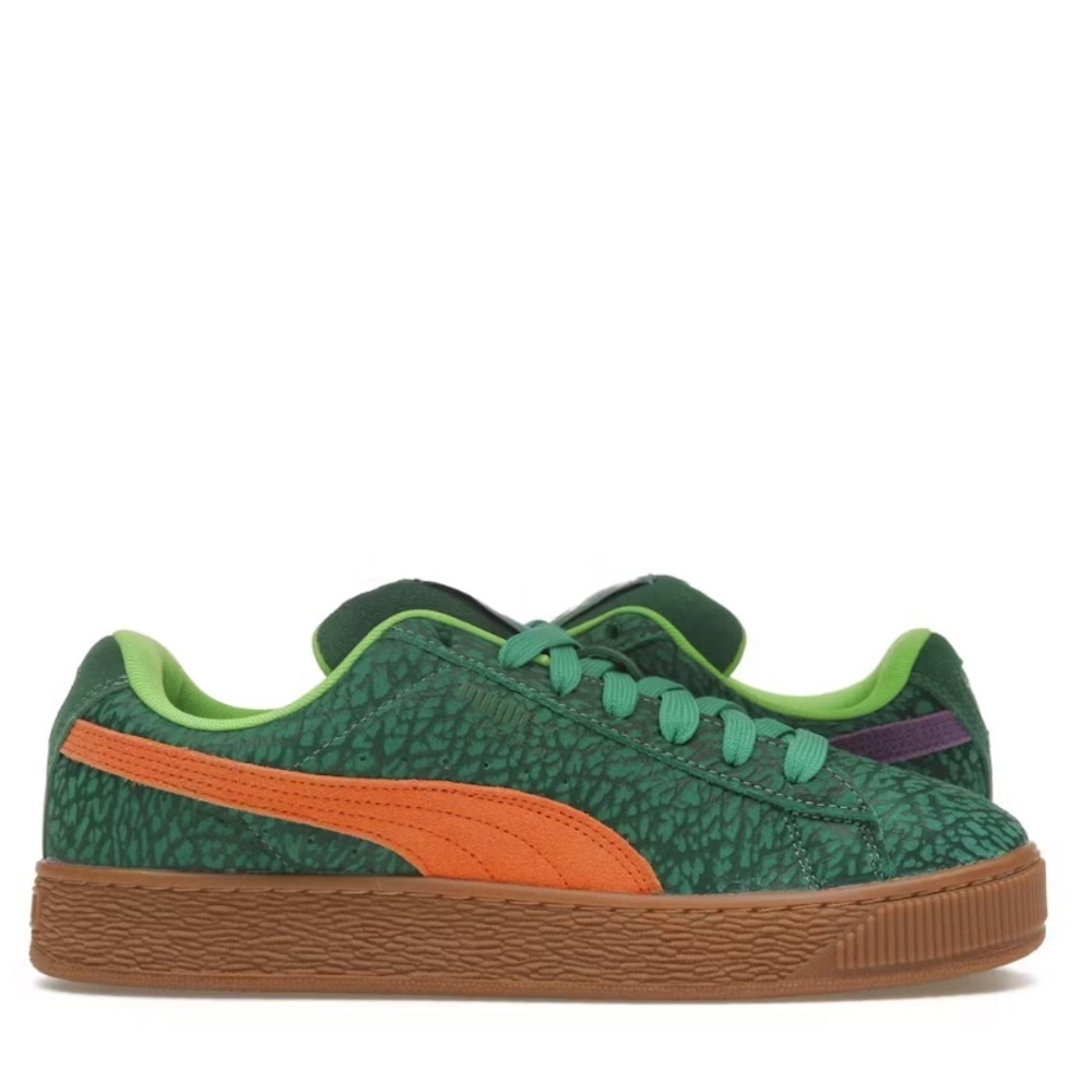 Puma suede xL X TMNT
Brand new